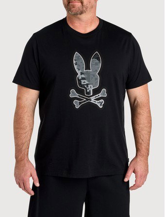 Olivier Graphic Tee