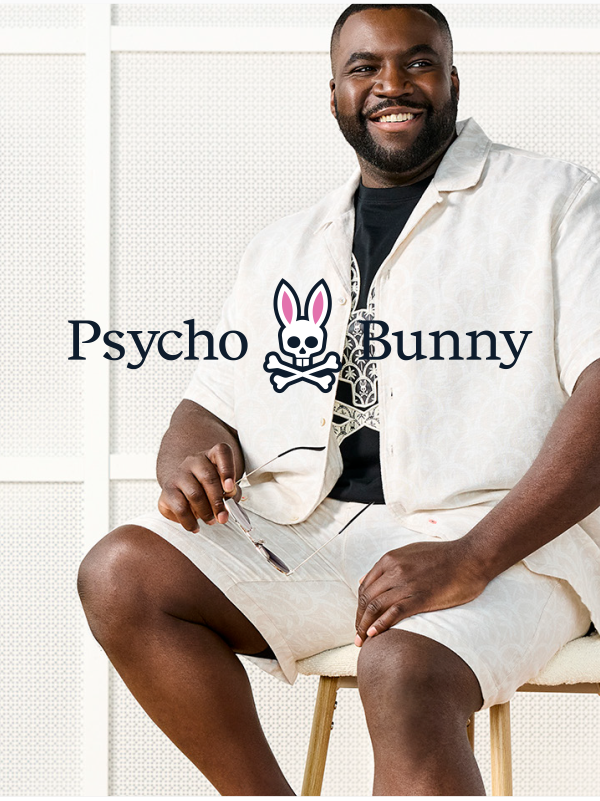 Psycho Bunny