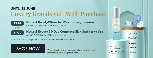 luxury GWP 