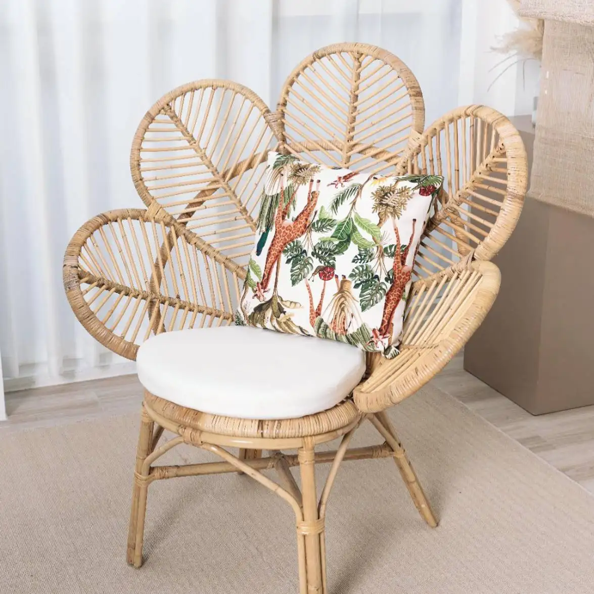 rattan capital