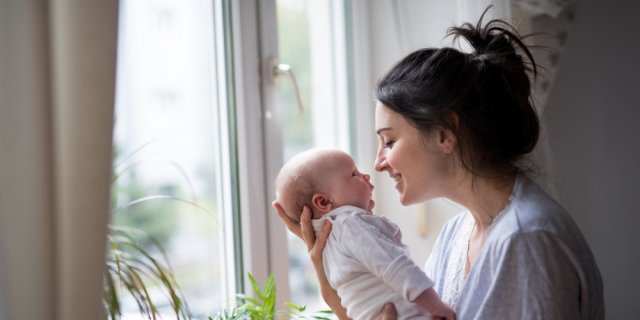 11 règles bien vivre post partum