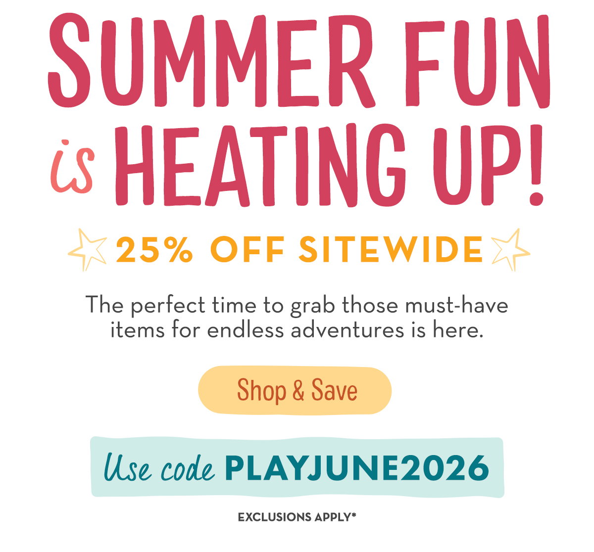 Shop & Save