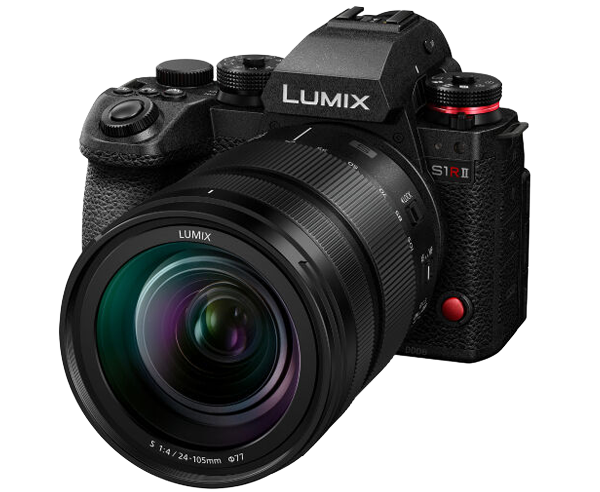 Nikon Z6 III Mirrorless Camera - Body Only