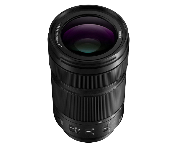 Nikon Z5II Mirrorless Camera (Body Only)