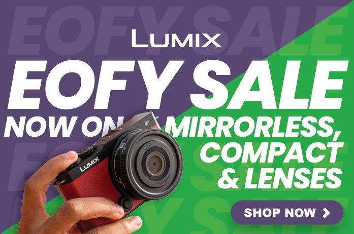 Gear Up — Prices Down Sale