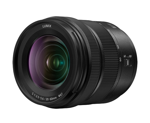 Nikon Z fc Twin Kit
