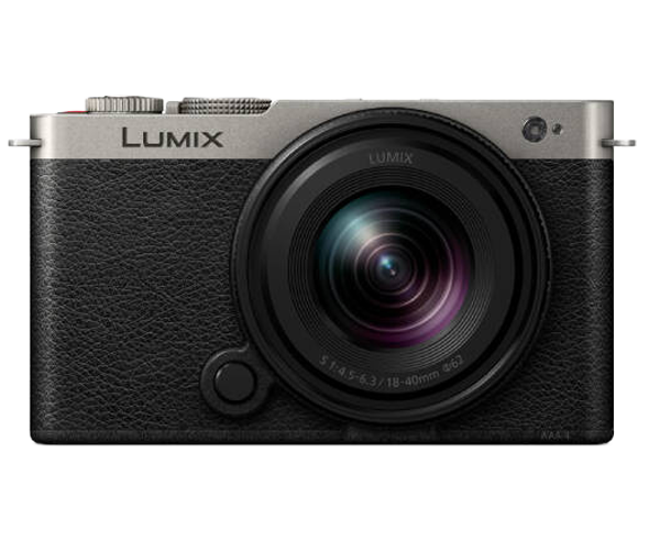 Nikon Z f Mirrorless Camera - Black