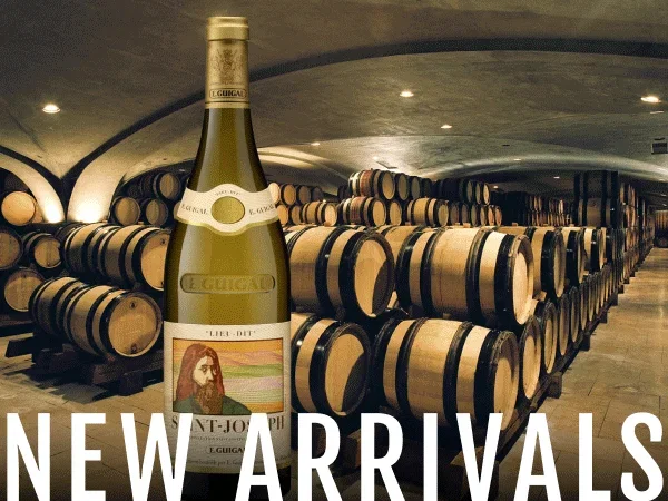 New Arrivals
