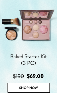 Baked Starter Kit (3 PC) | Shop Now