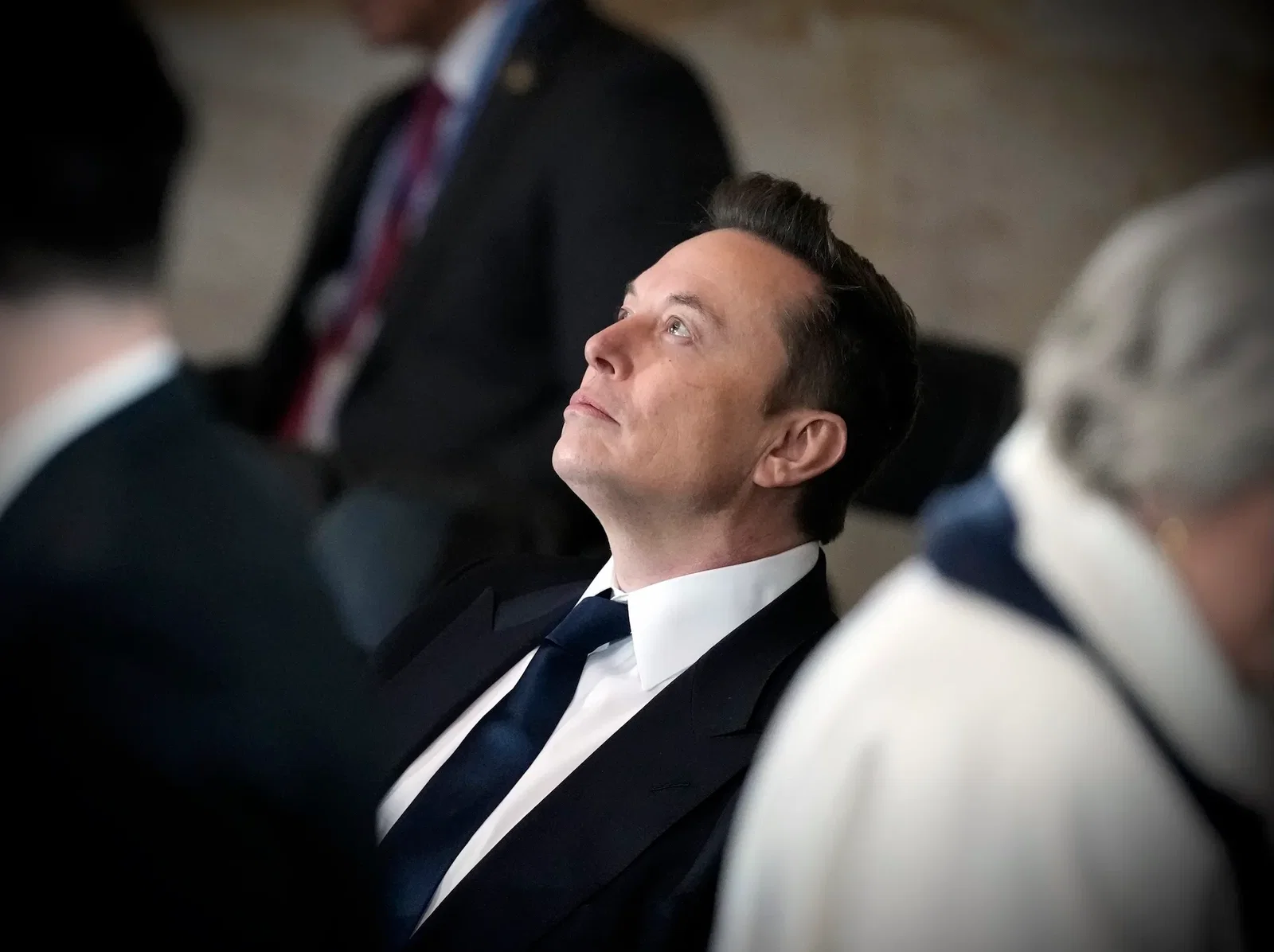 SpaceX's biggest-ever IPO just grew to $85.7 billion raised