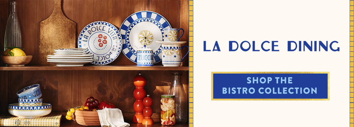 Shop the Bistro Collection >