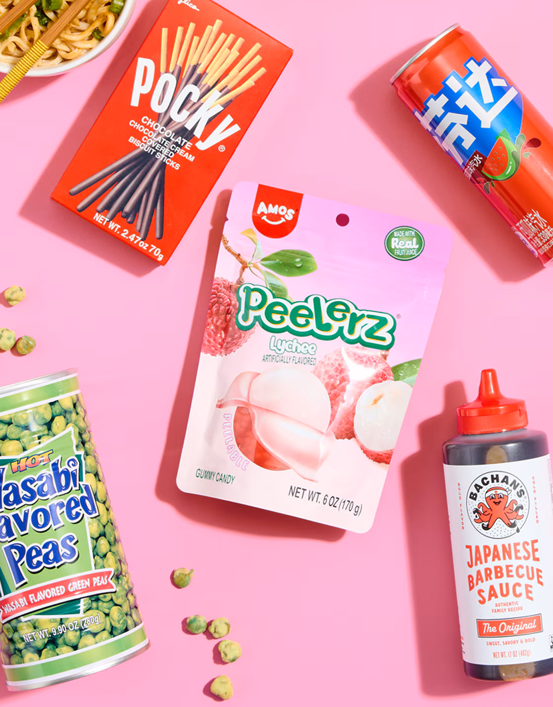 Snacks