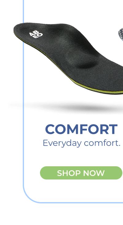 Comfort