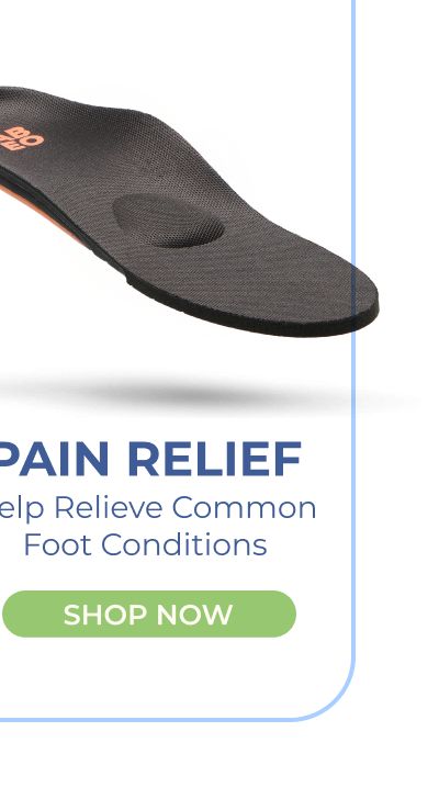 Pain Relief