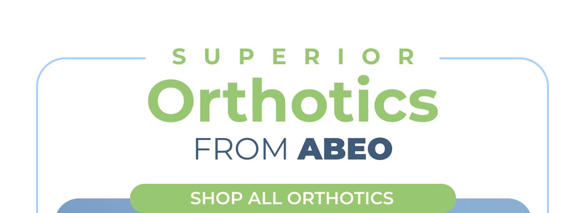 Superior Orthotics