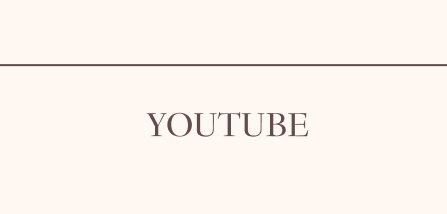 Youtube
