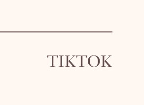 TikTok