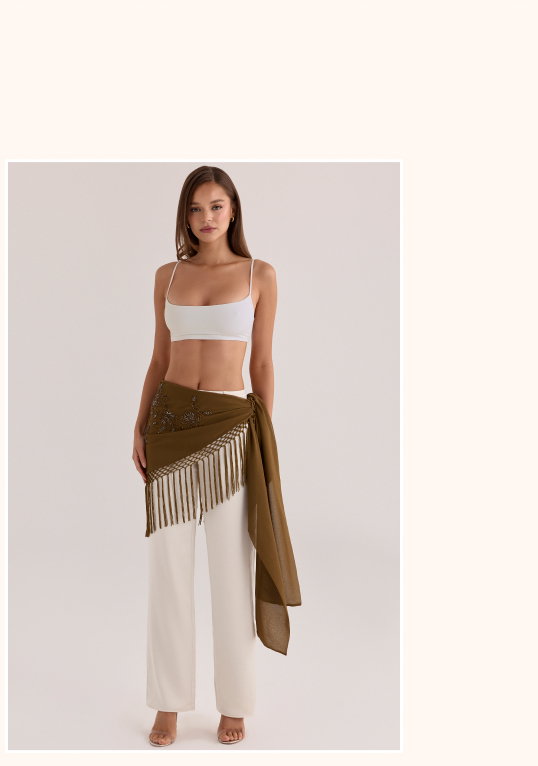 Lori mini sarong