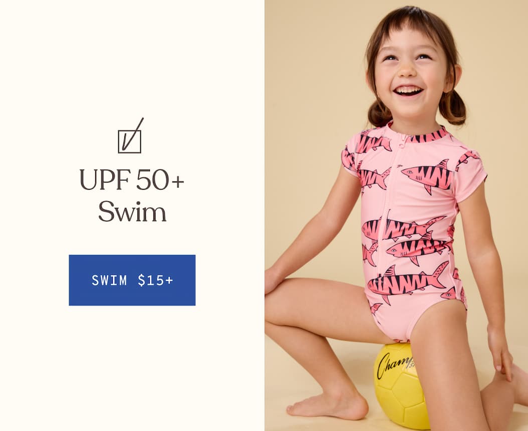 SWIM $15+