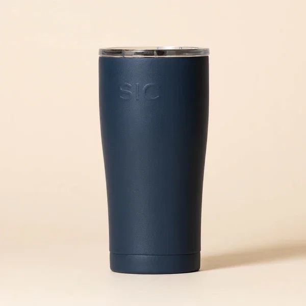 Matte Navy 20oz