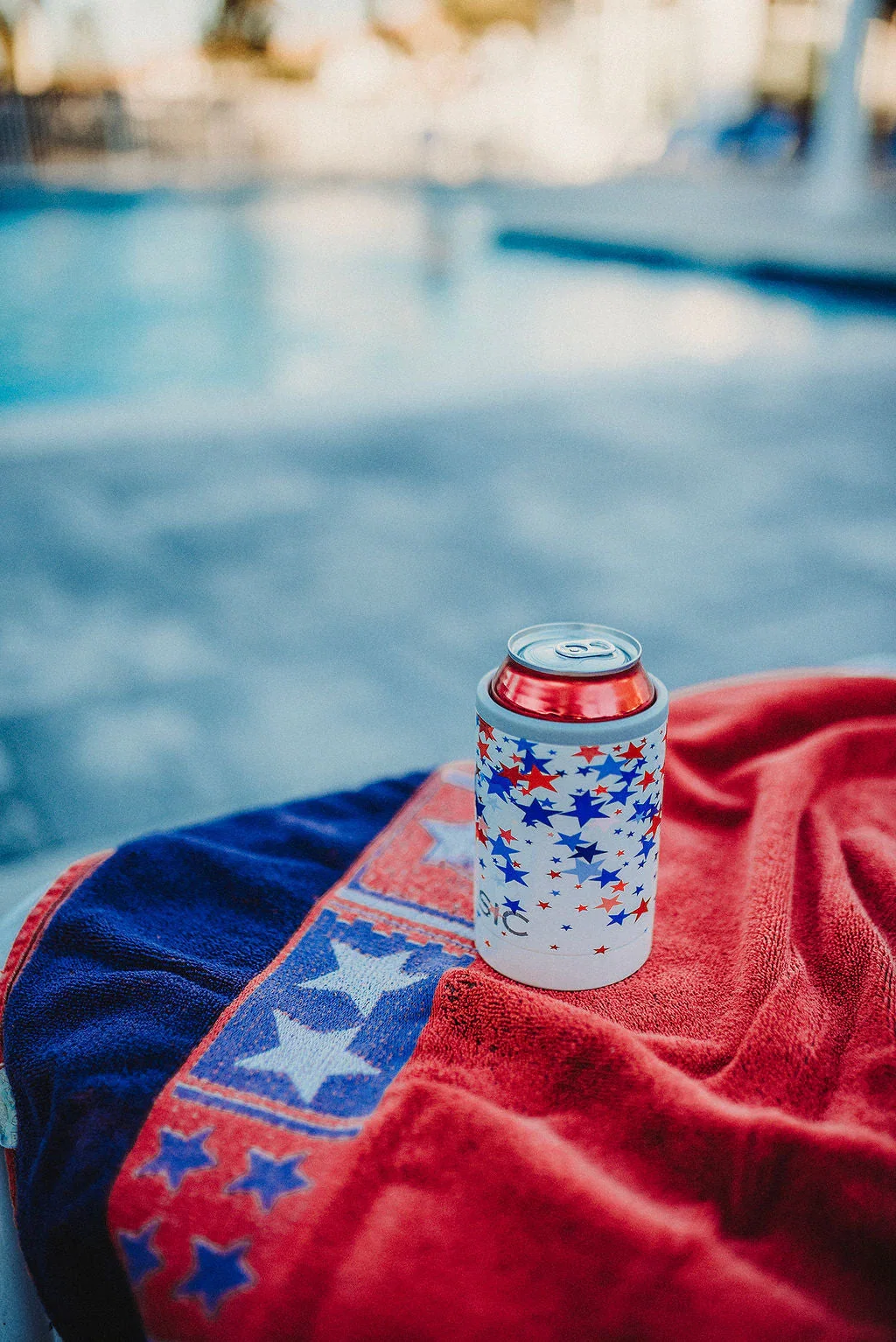 SIC 4th of July 2026 Collection
