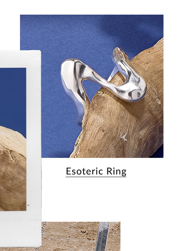 Esoteric Ring