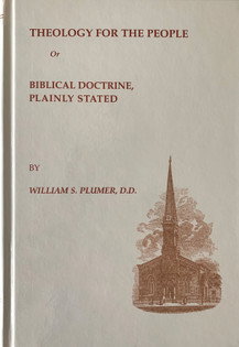 Image of Theology for the People