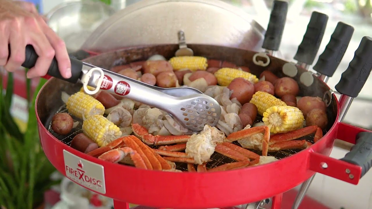 Low Country Boil