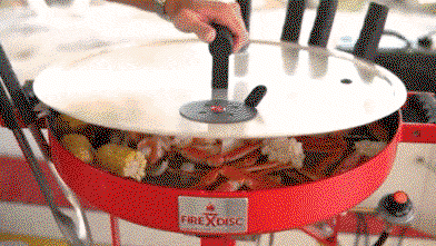 Low Country Boil