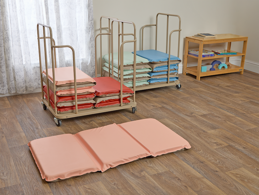 Thoughtfully designed products to help create a restful, nurturing environment