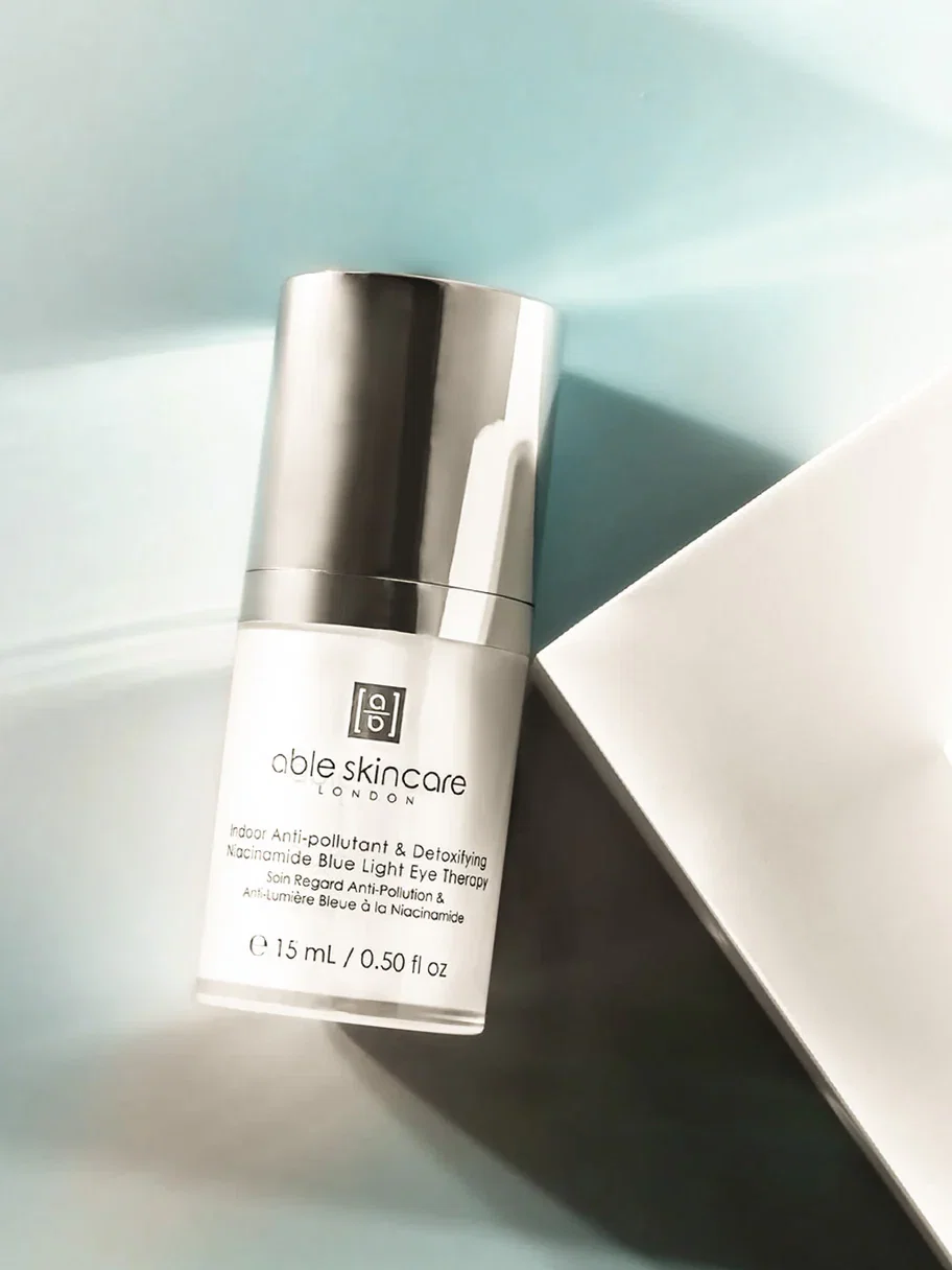 Able Skincare: kosmetyczne niezbędniki anti-aging