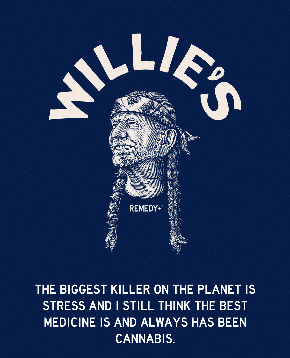 Willie's Remedy