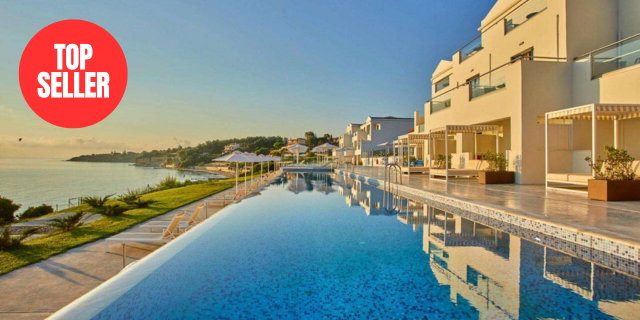 AluaSoul Zakynthos