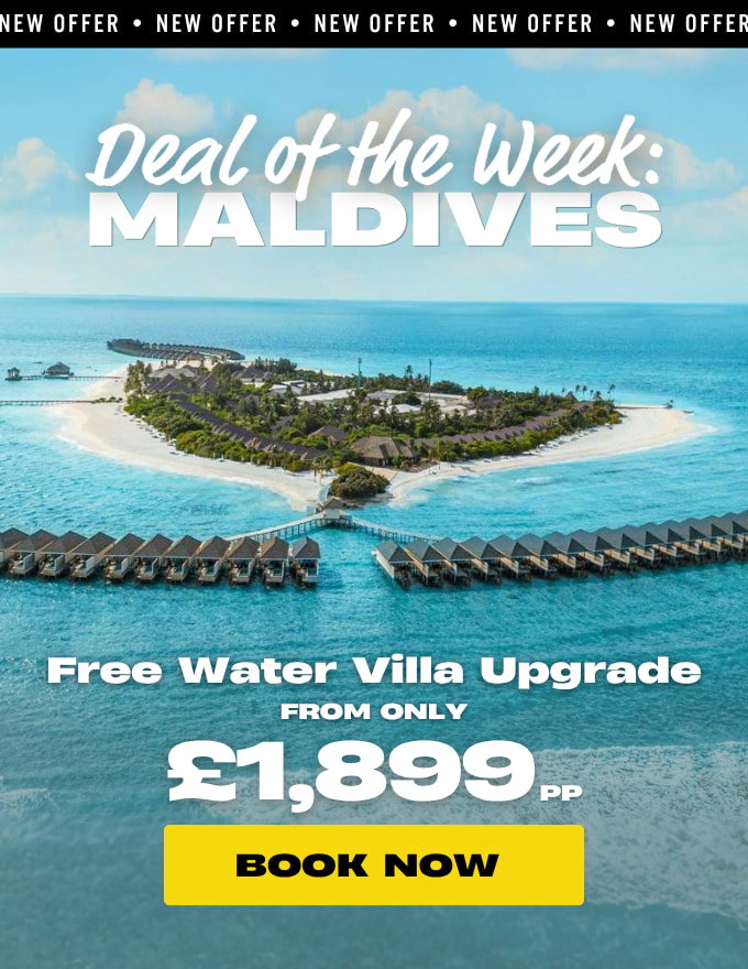 Brennia Kottefaru Maldives