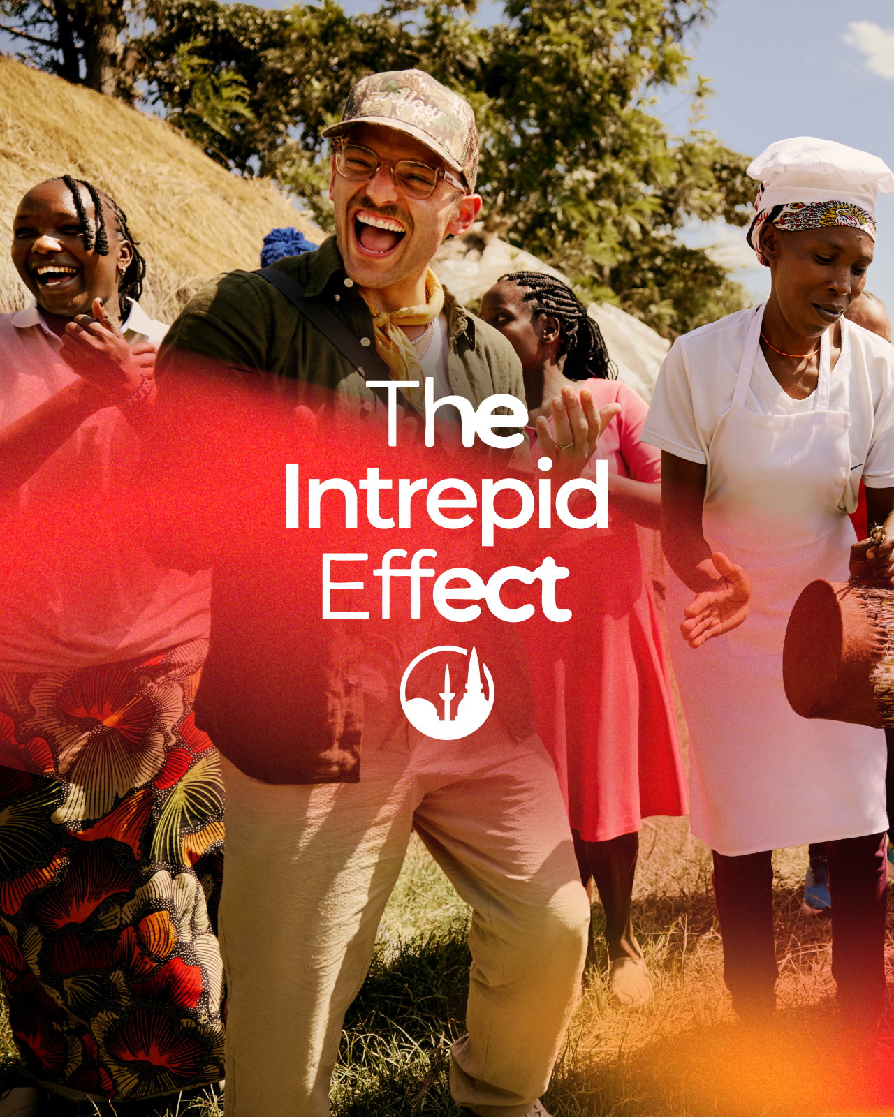 The Intrepid Effect