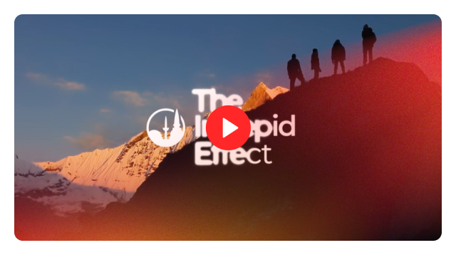 The Intrepid Effect
