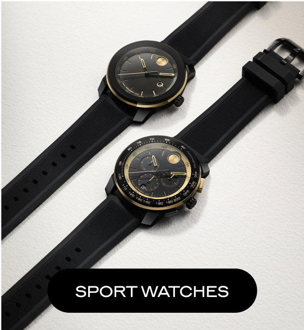 SPORT WATCHES