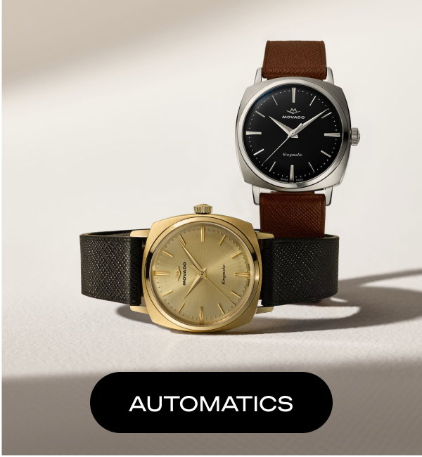 AUTOMATICS