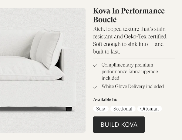 Build Kova