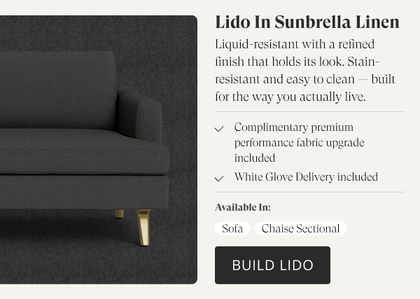 Build Lido