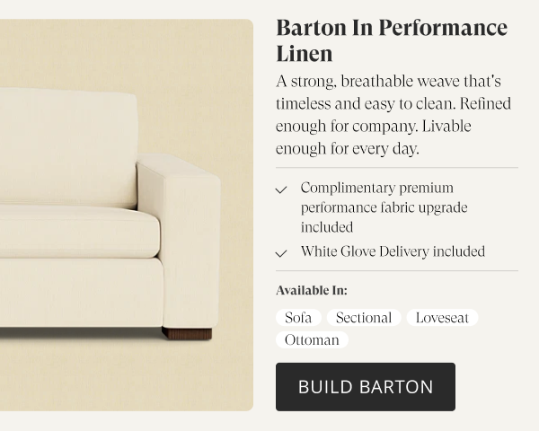 Build Barton