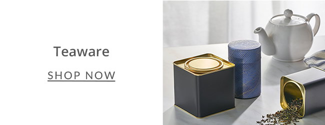 Teaware