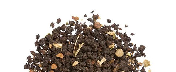 Traditional Masala Chai