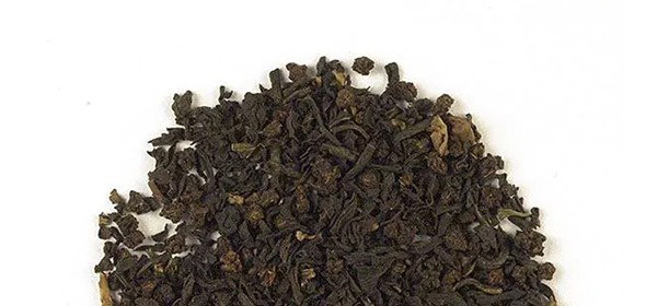 CO2 Decaffeinated Irish Breakfast Blend BOP