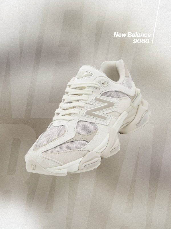 New Balance