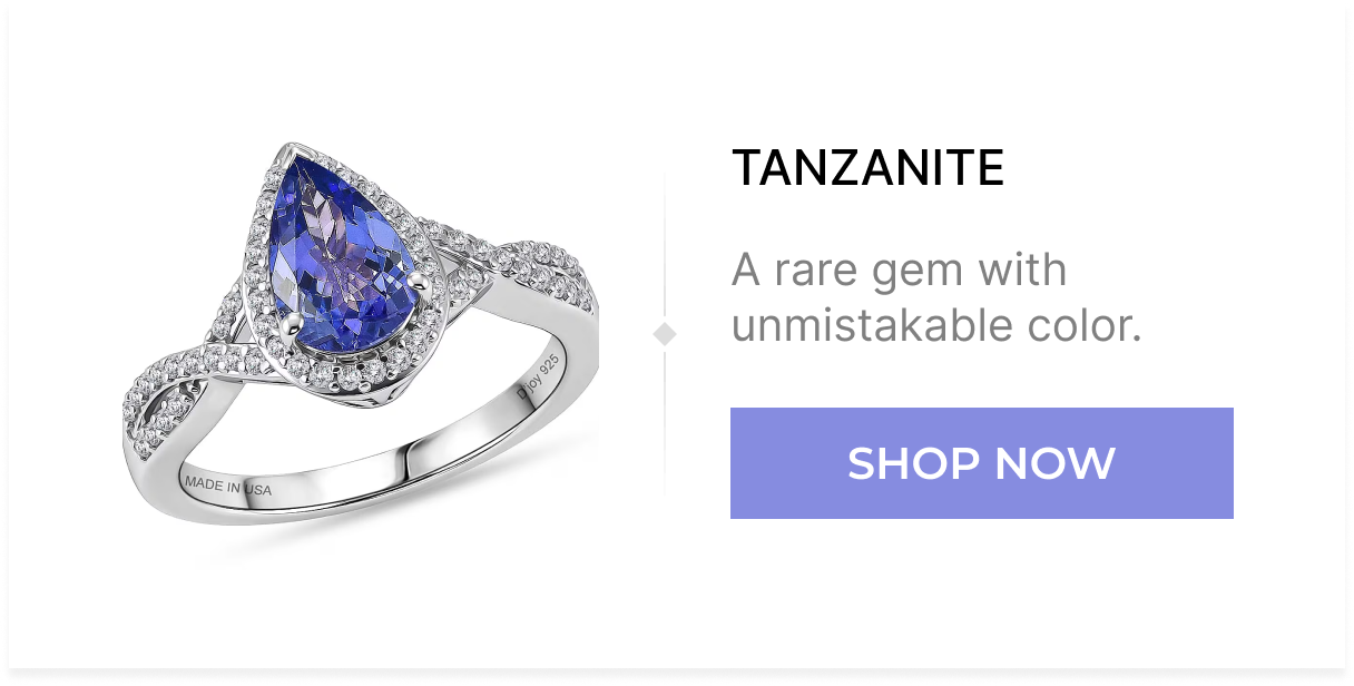 Tanzanite