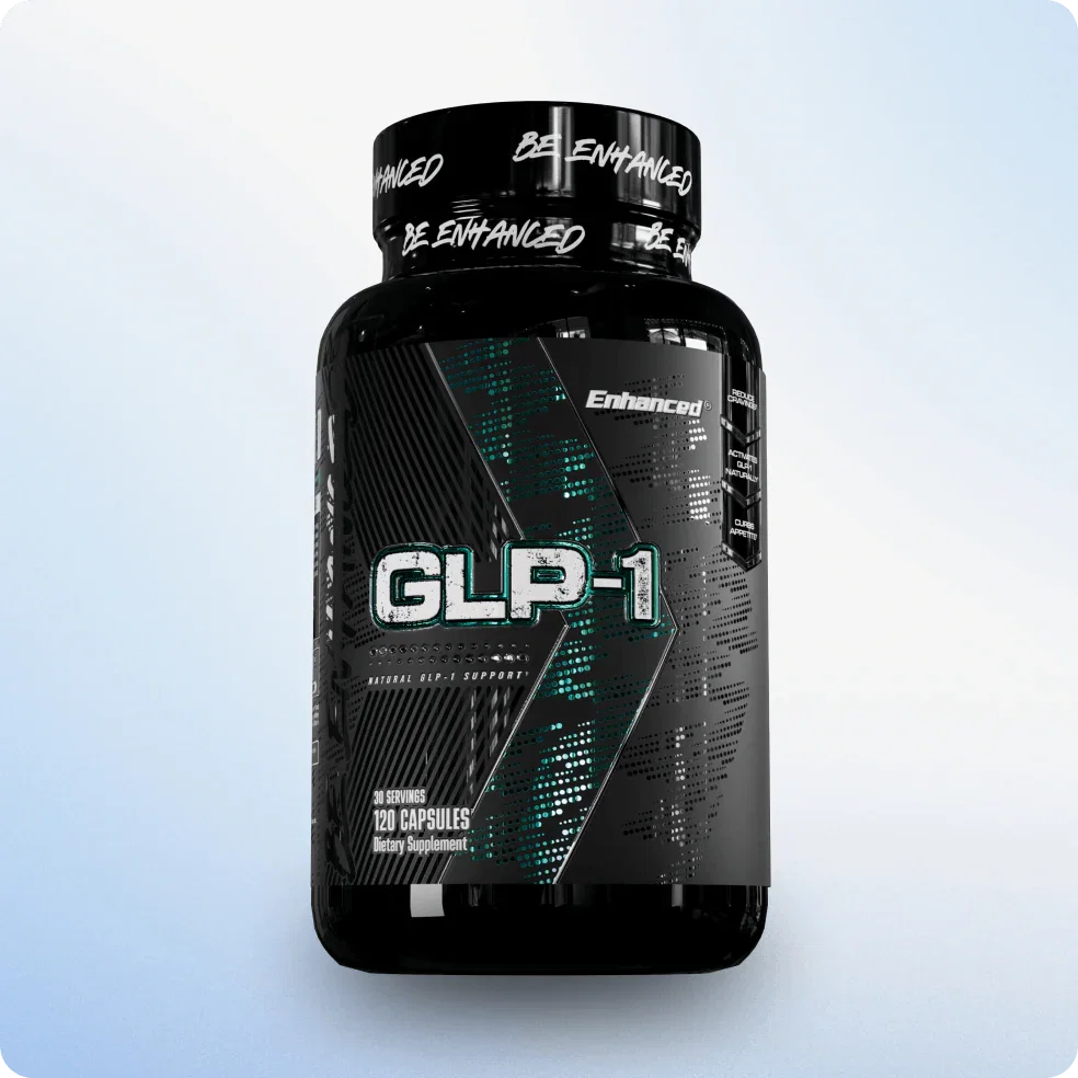 Image of GLP-1