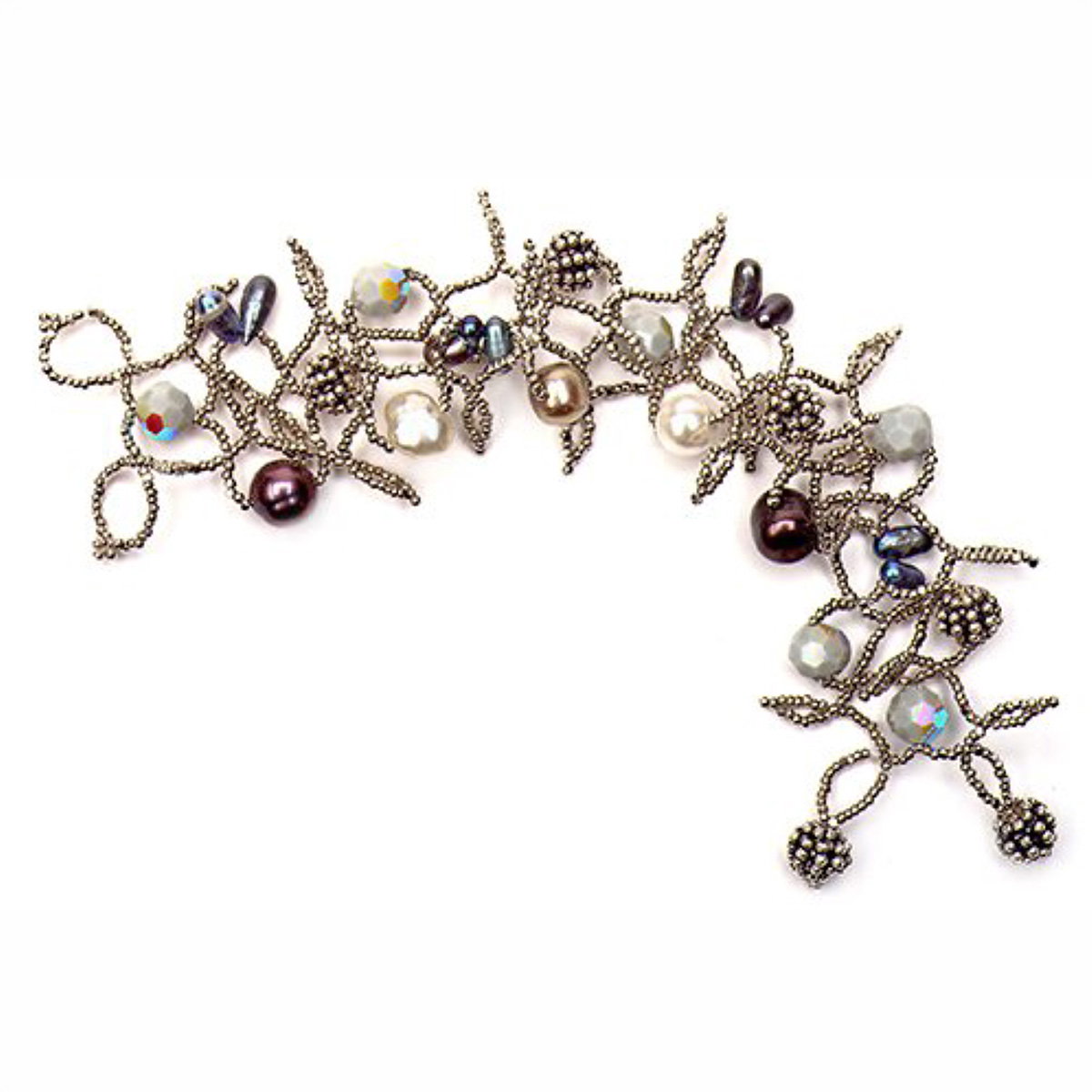 Linda Shaen Martha's Vineyard cuff