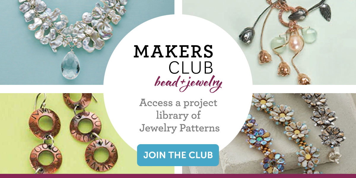 Join the Makers Club!