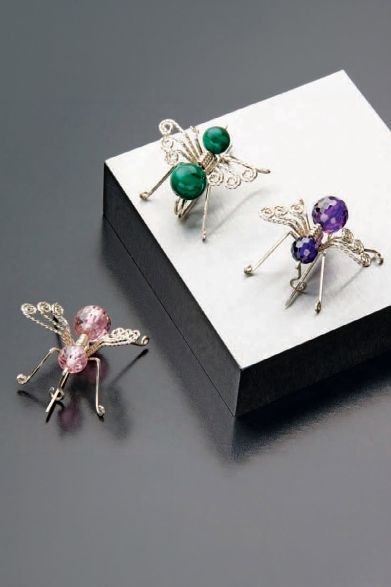 Buzzy Bees